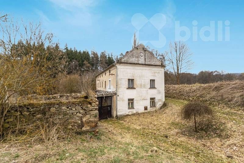 Prodej domu 950 m² - foto 3