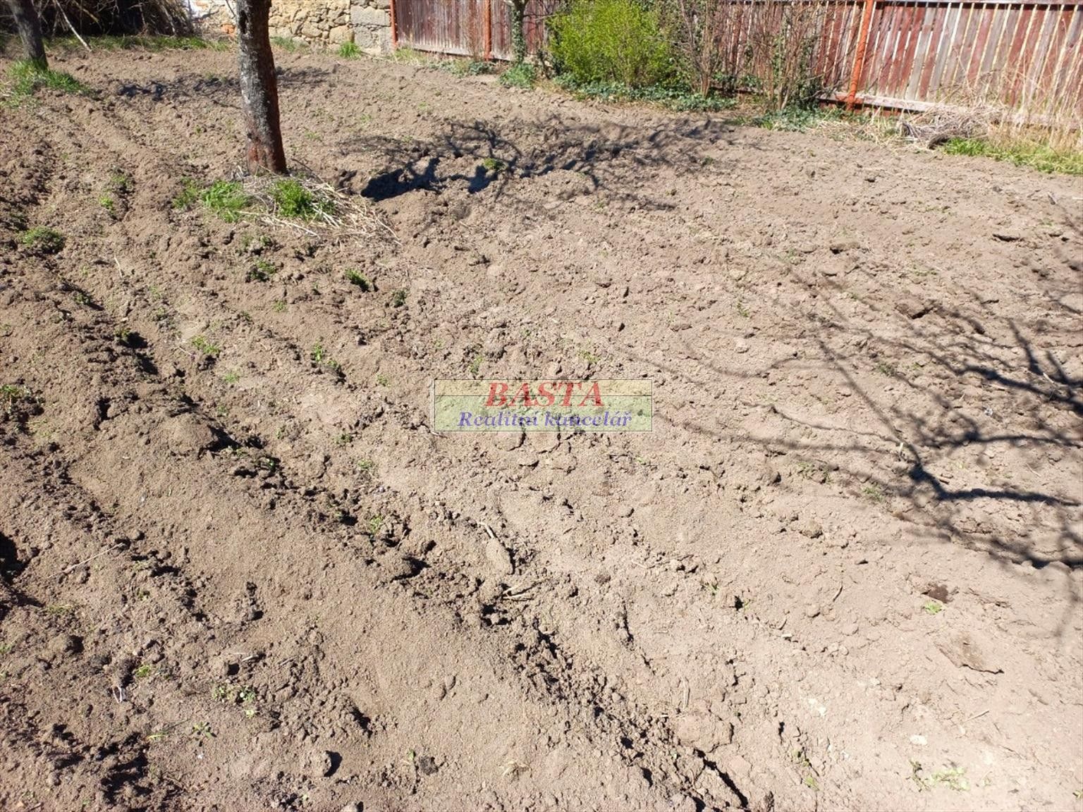Pronájem pozemku 125 m² - foto 8