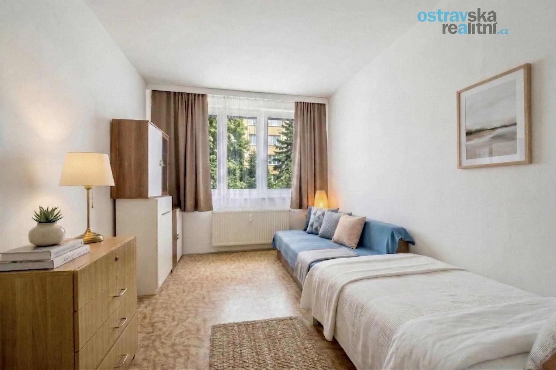 Prodej bytu 3+1 68 m² - foto 4