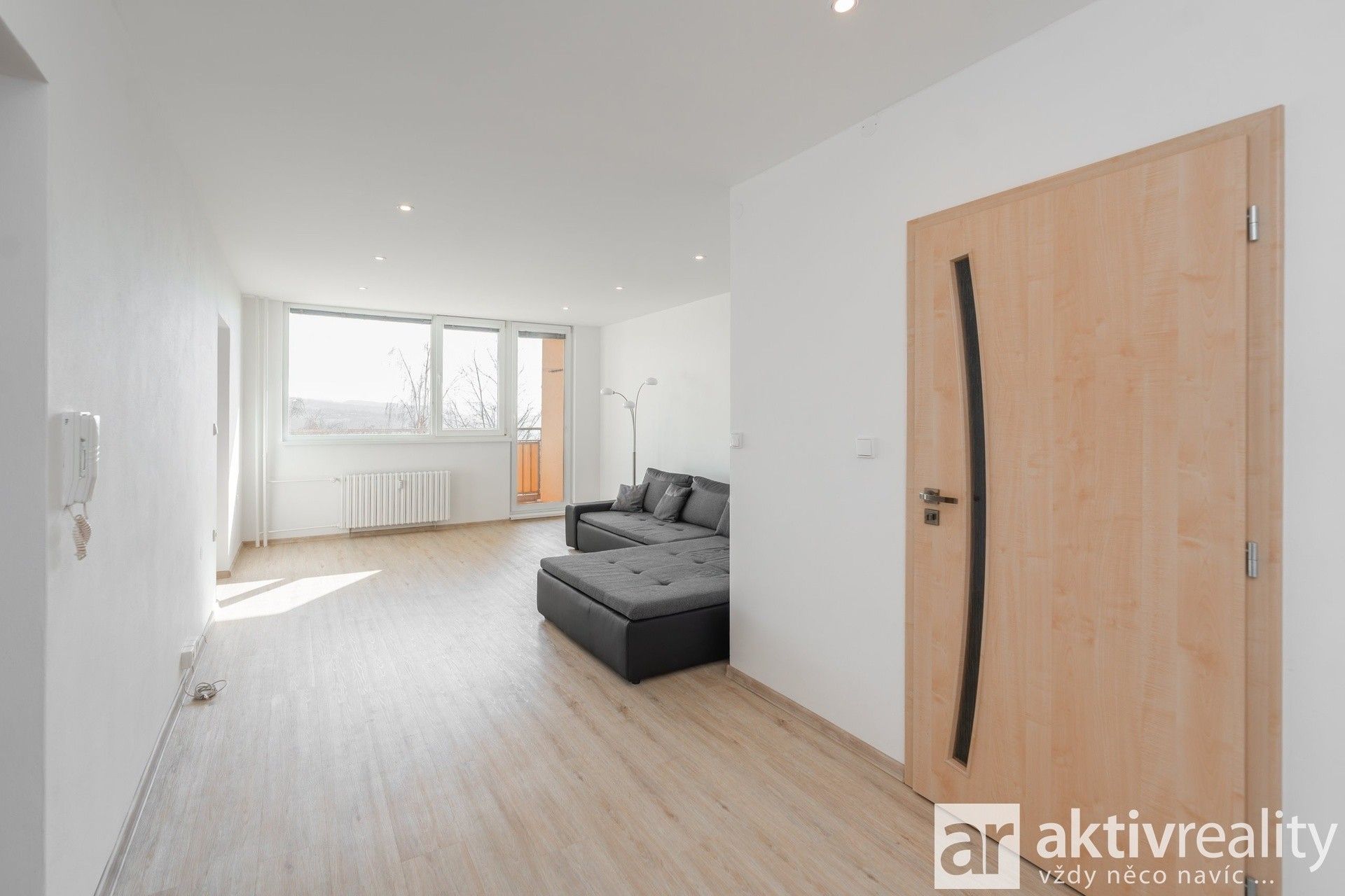 Prodej bytu 3+1 78 m² - foto 3
