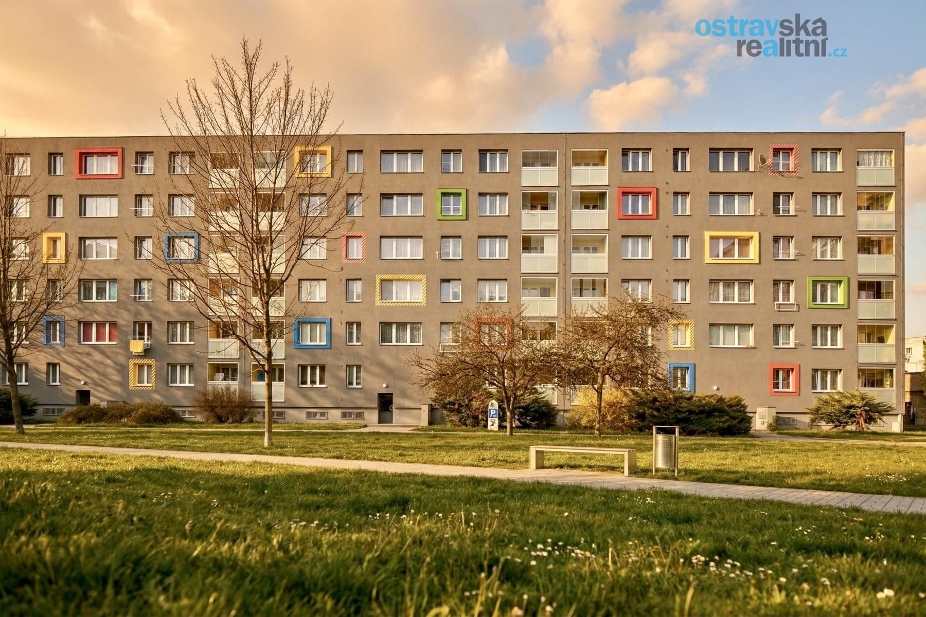 Prodej bytu 3+1 68 m² - foto 11