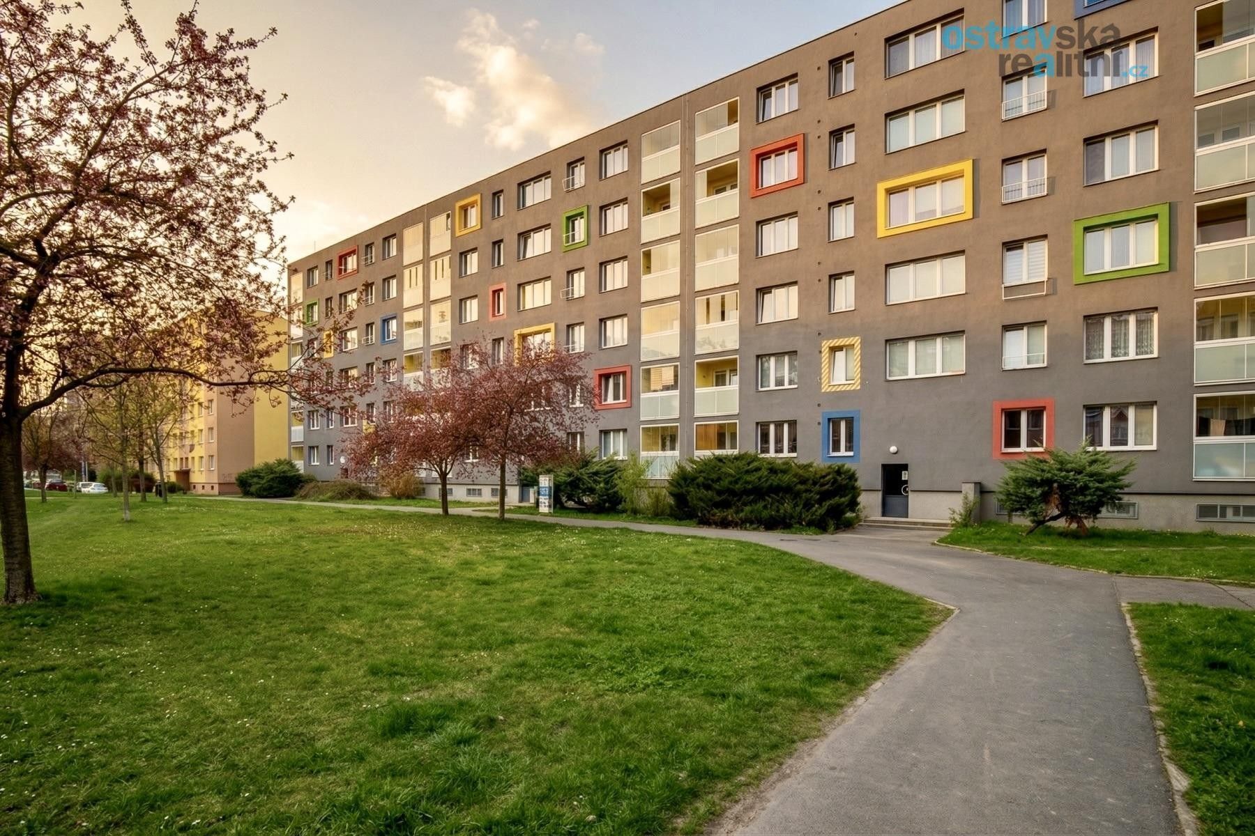 Prodej bytu 3+1 68 m² - foto 10