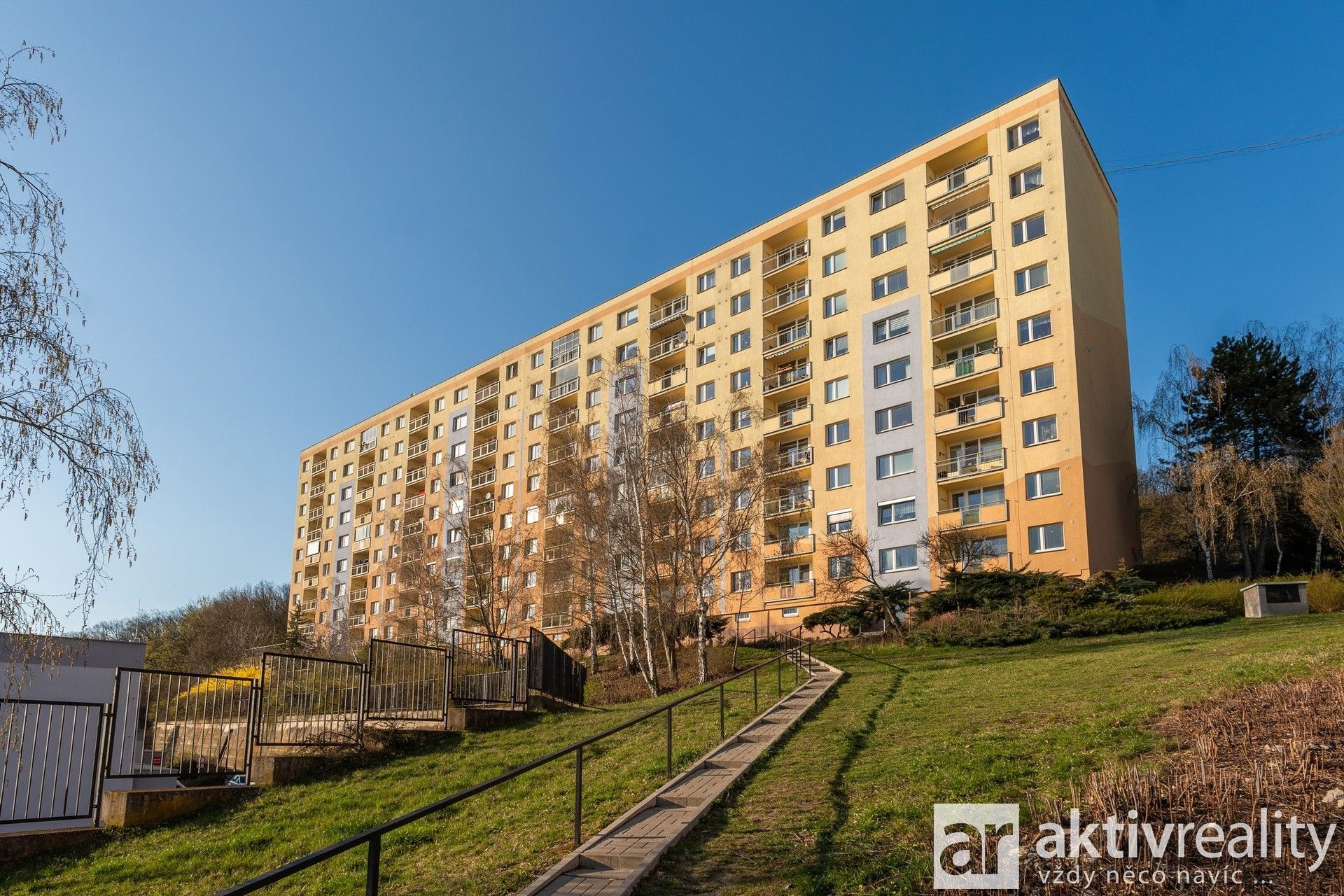 Prodej bytu 3+1 78 m² - foto 20