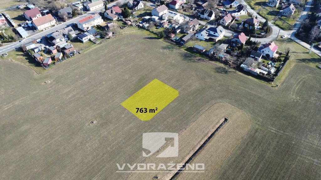 Prodej pozemku 763 m² - foto 5