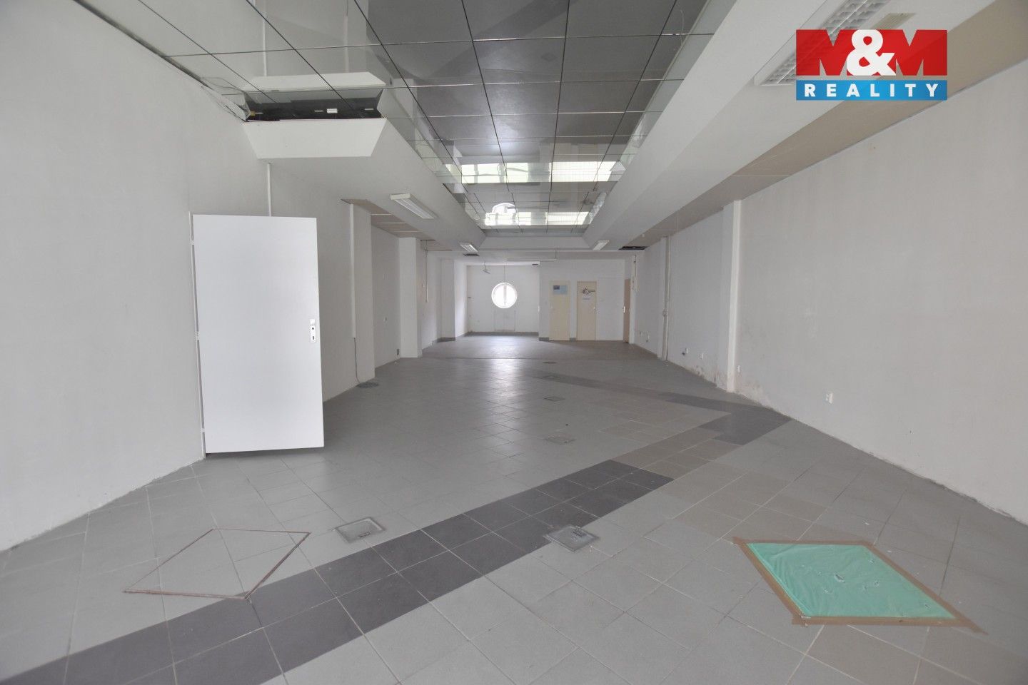 Pronájem komerčního prostoru 155 m² - foto 3
