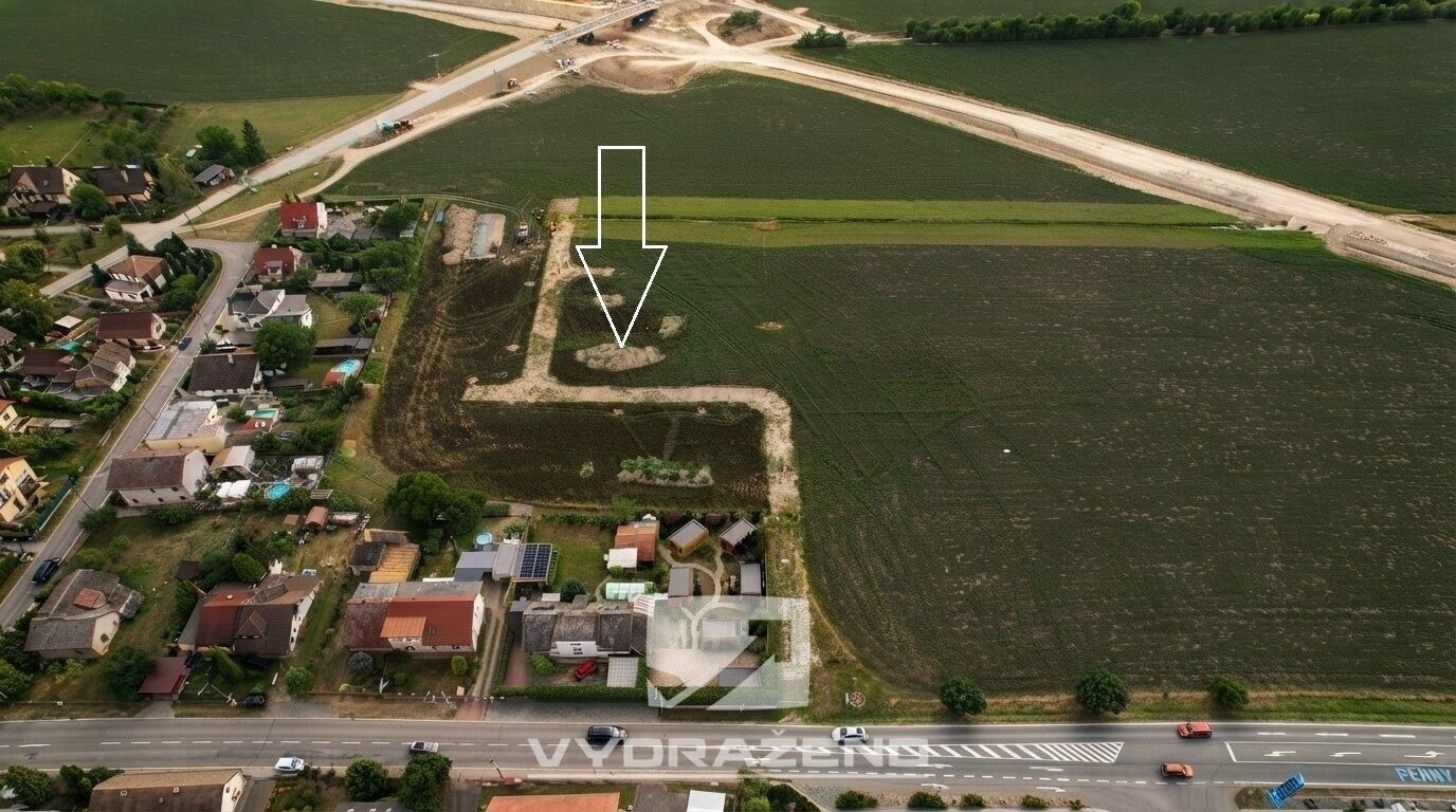Prodej pozemku 763 m² - foto 12