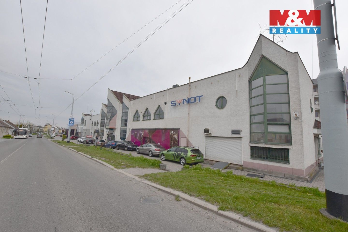 Pronájem komerčního prostoru 155 m² - foto 11