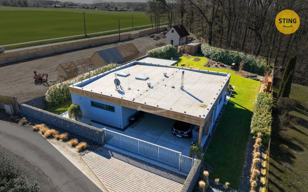 Prodej domu 101 m² - foto 4