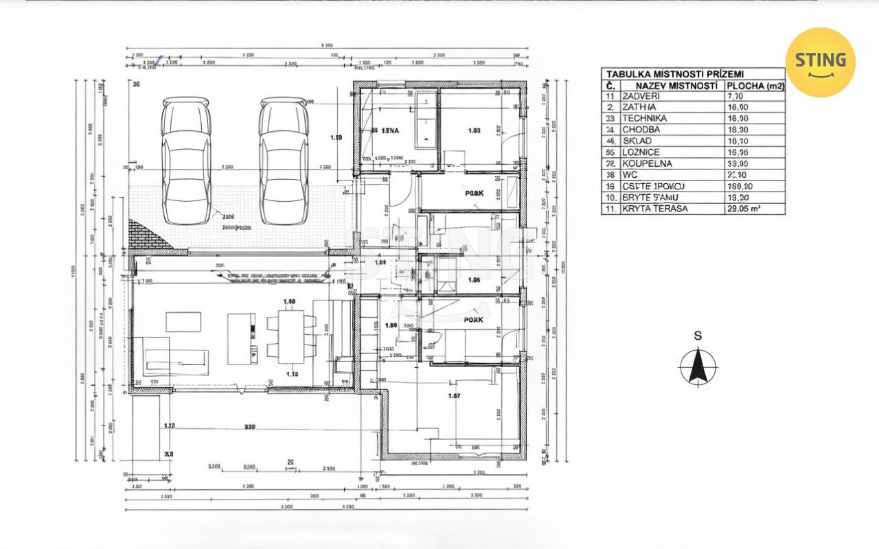 Prodej domu 101 m² - foto 37