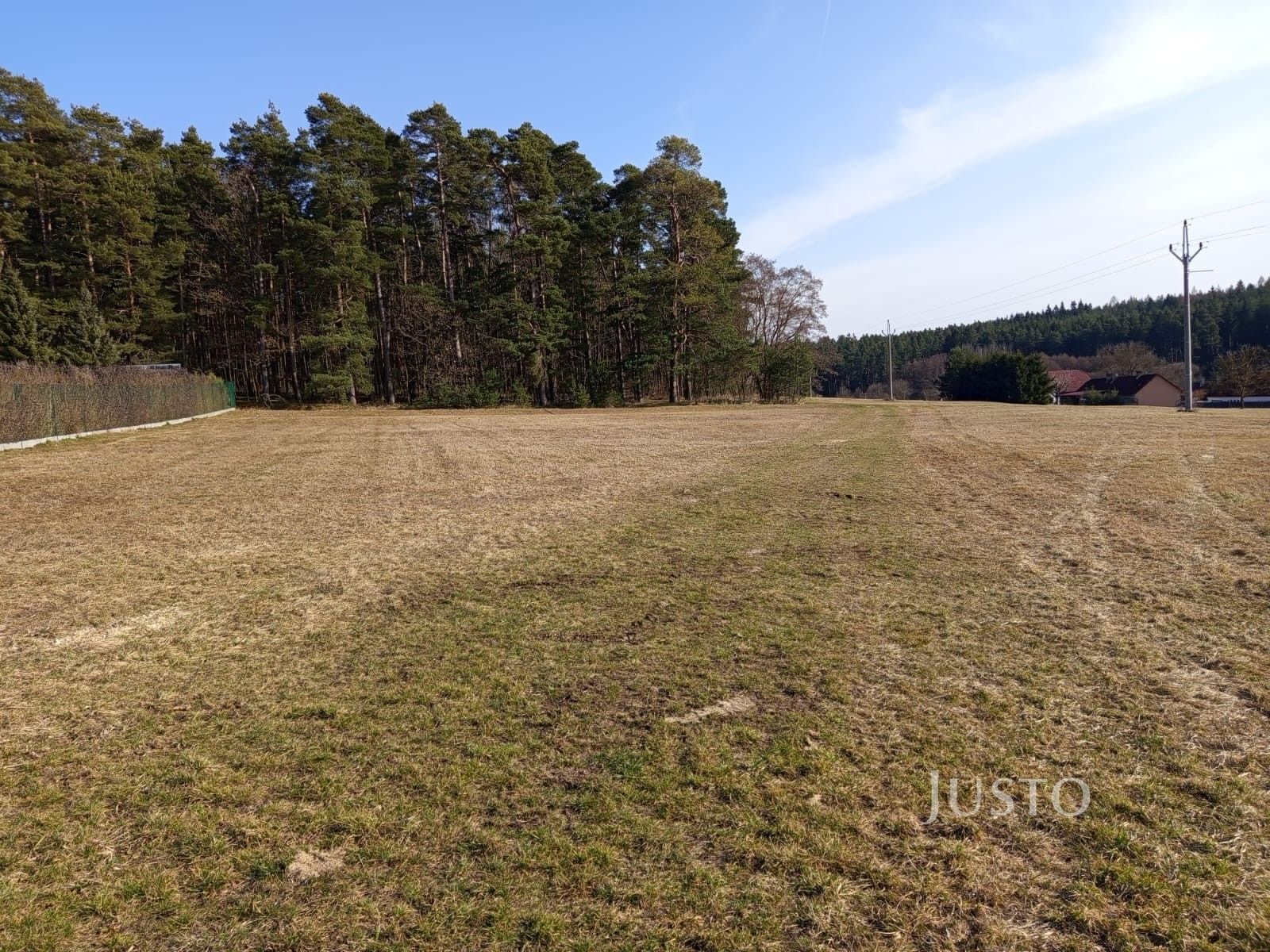 Prodej pozemku 800 m² - foto 6