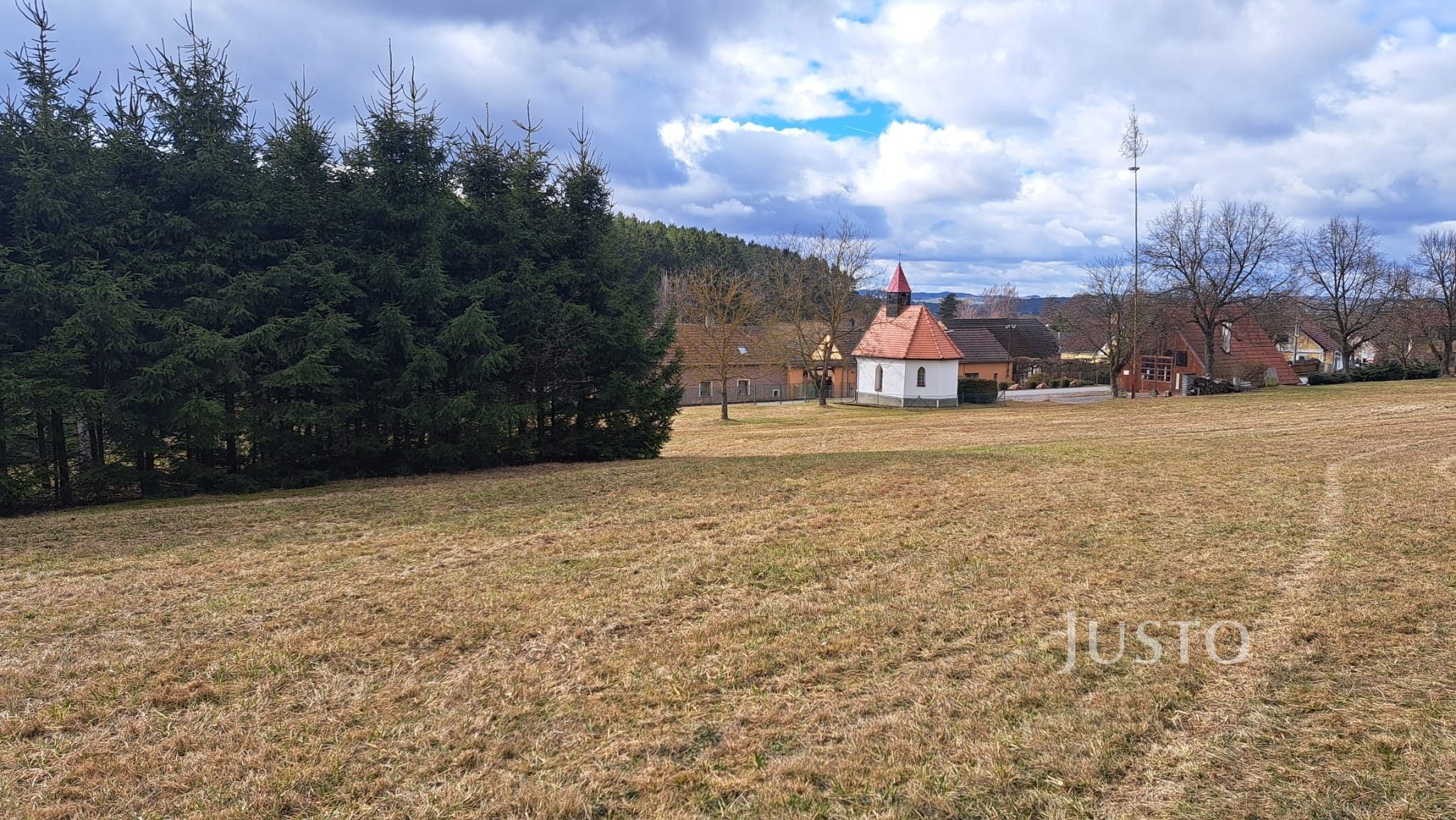 Prodej pozemku 800 m² - foto 13