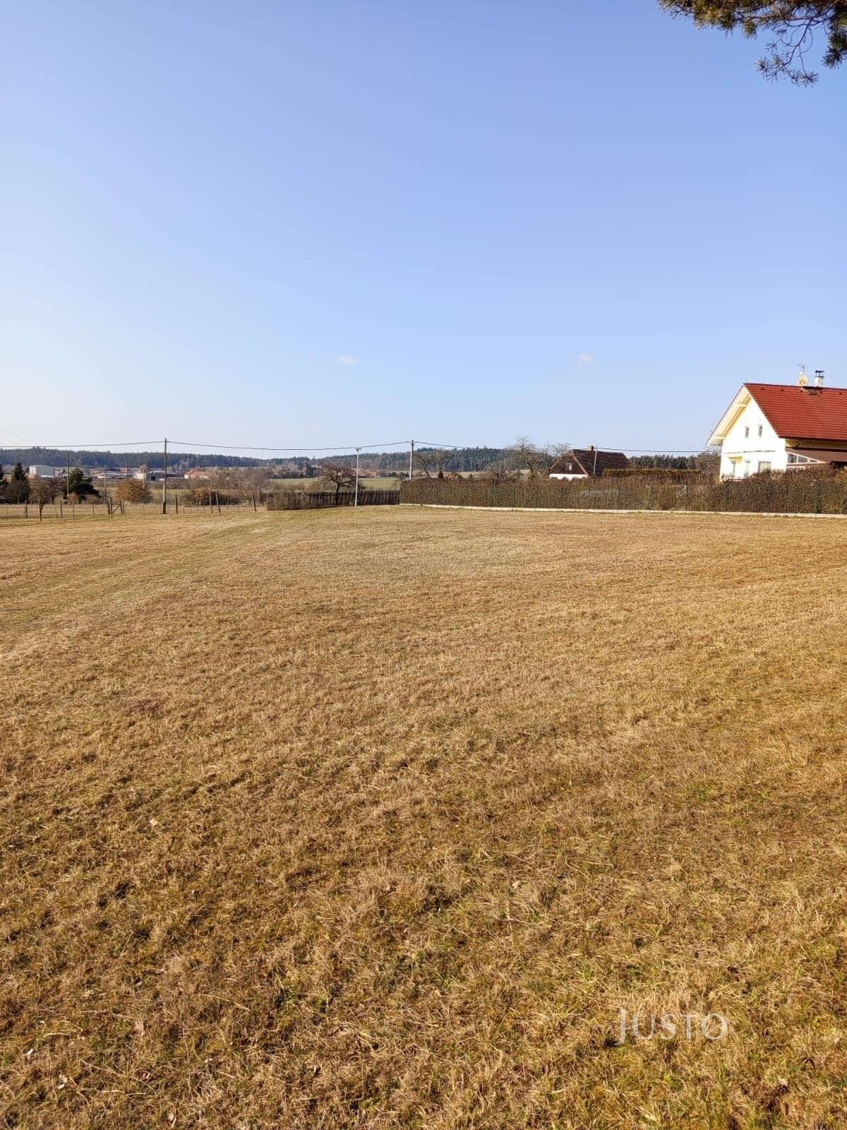 Prodej pozemku 800 m² - foto 15