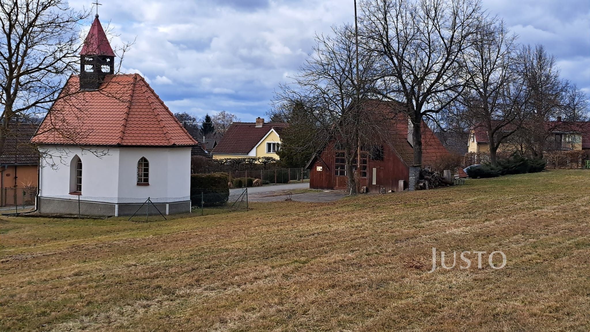 Prodej pozemku 800 m² - foto 14