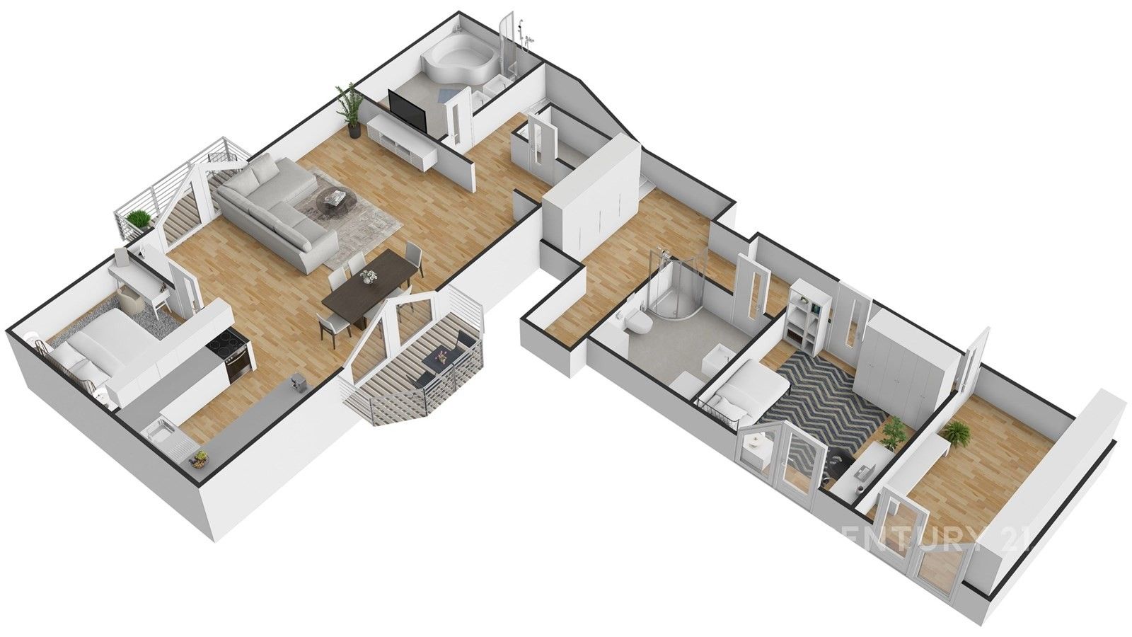 Prodej bytu 3+kk 127 m² - foto 12