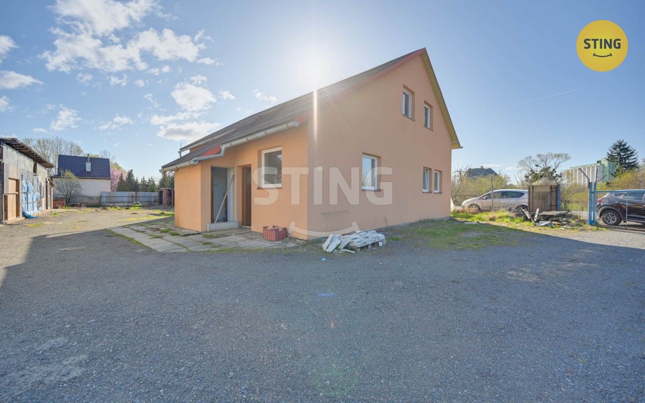 Prodej komerčního prostoru 1306 m² - foto 5