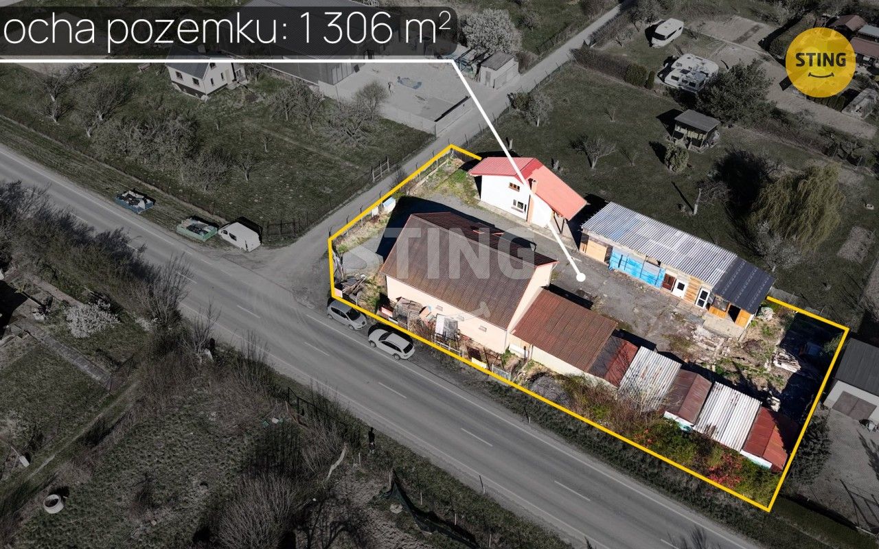 Prodej komerčního prostoru 1306 m² - foto 3