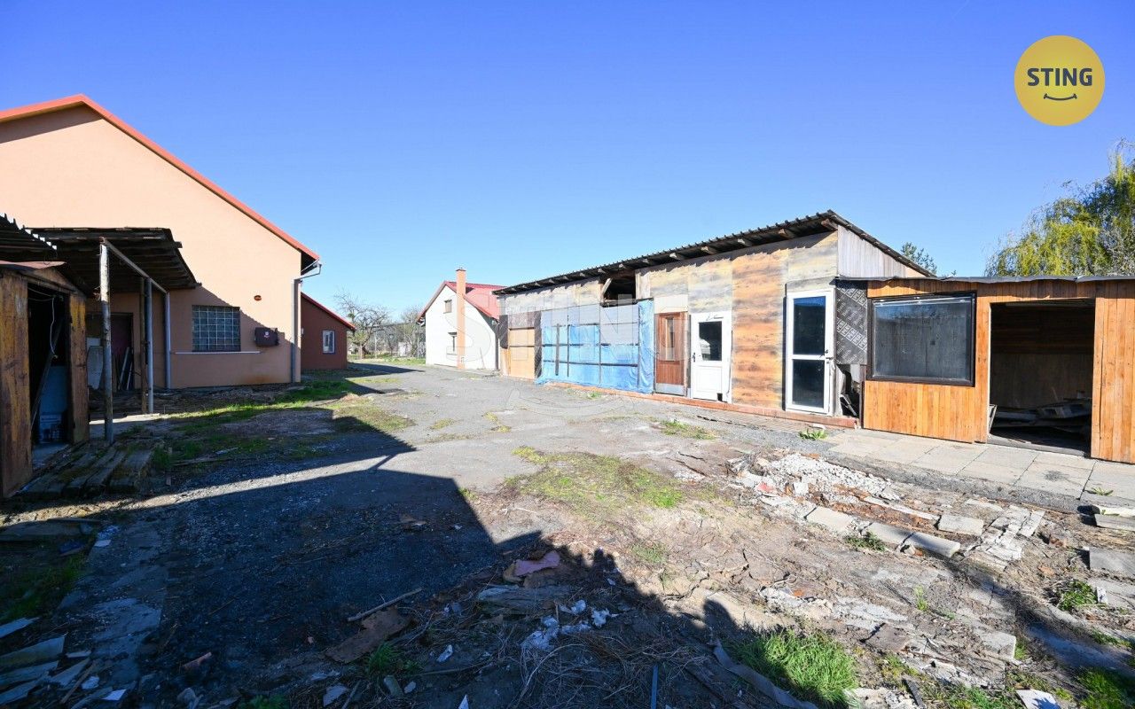 Prodej komerčního prostoru 1306 m² - foto 16