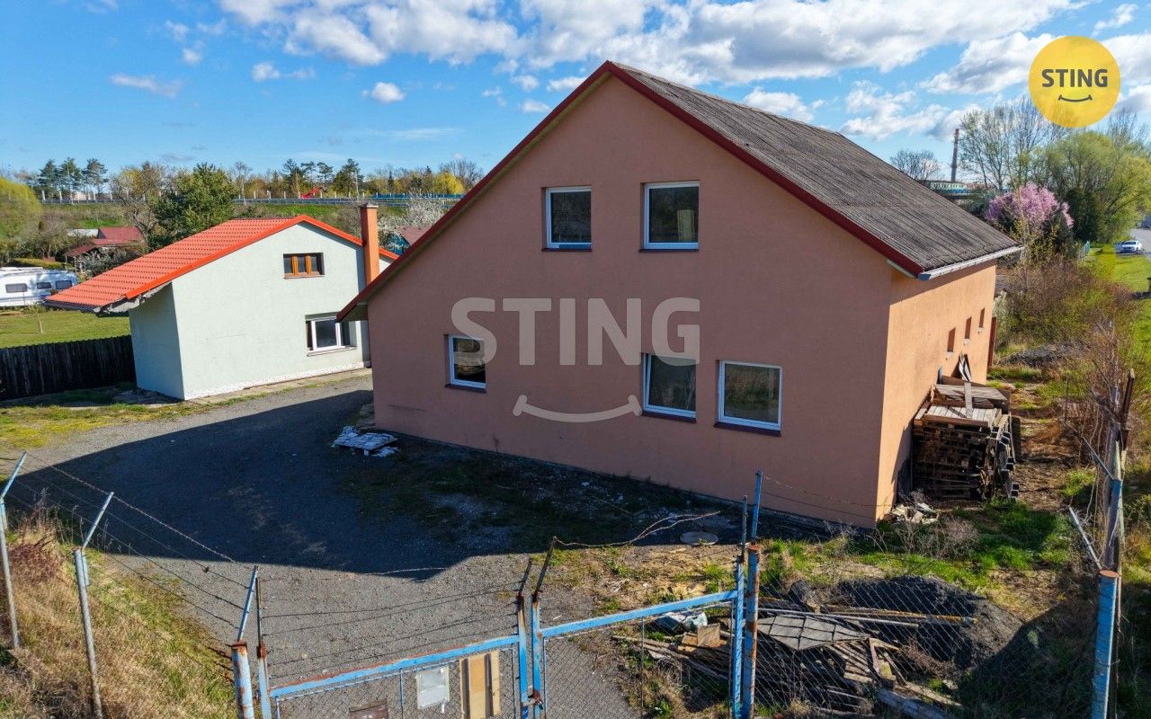 Prodej komerčního prostoru 1306 m² - foto 21