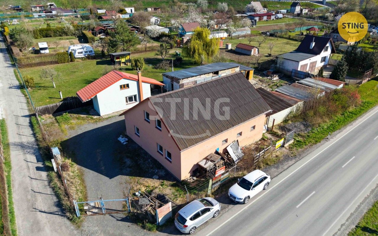 Prodej komerčního prostoru 1306 m² - foto 18
