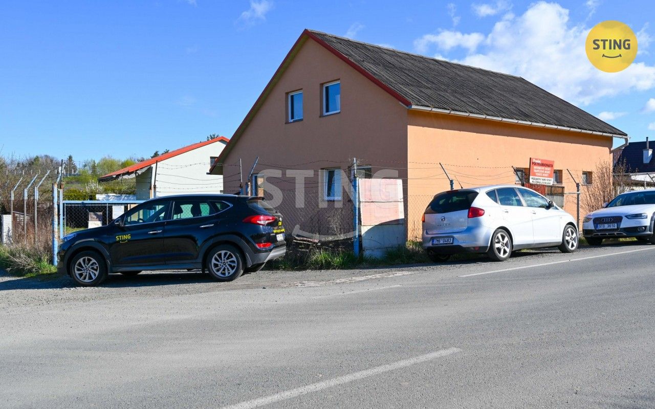 Prodej komerčního prostoru 1306 m² - foto 23
