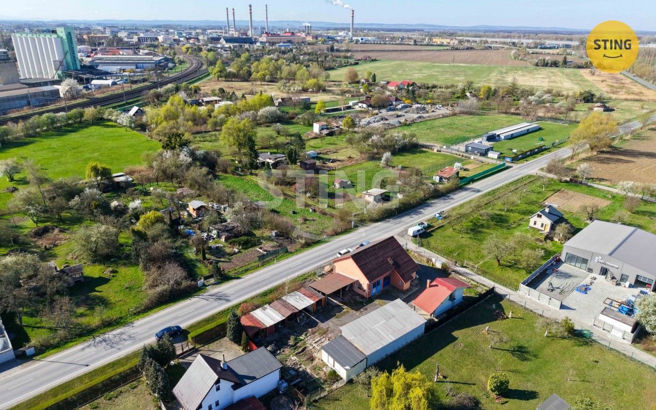 Prodej komerčního prostoru 1306 m² - foto 19
