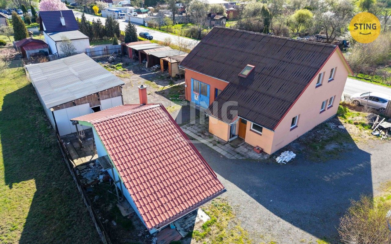 Prodej komerčního prostoru 1306 m² - foto 20
