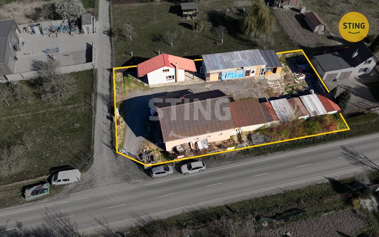 Prodej komerčního prostoru 1306 m² - foto 25