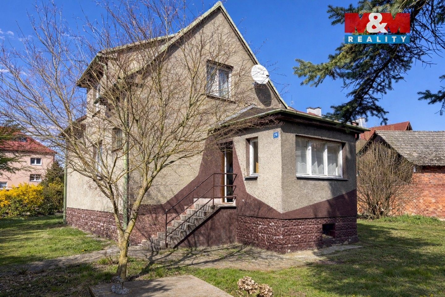 Prodej domu 120 m² - foto 2