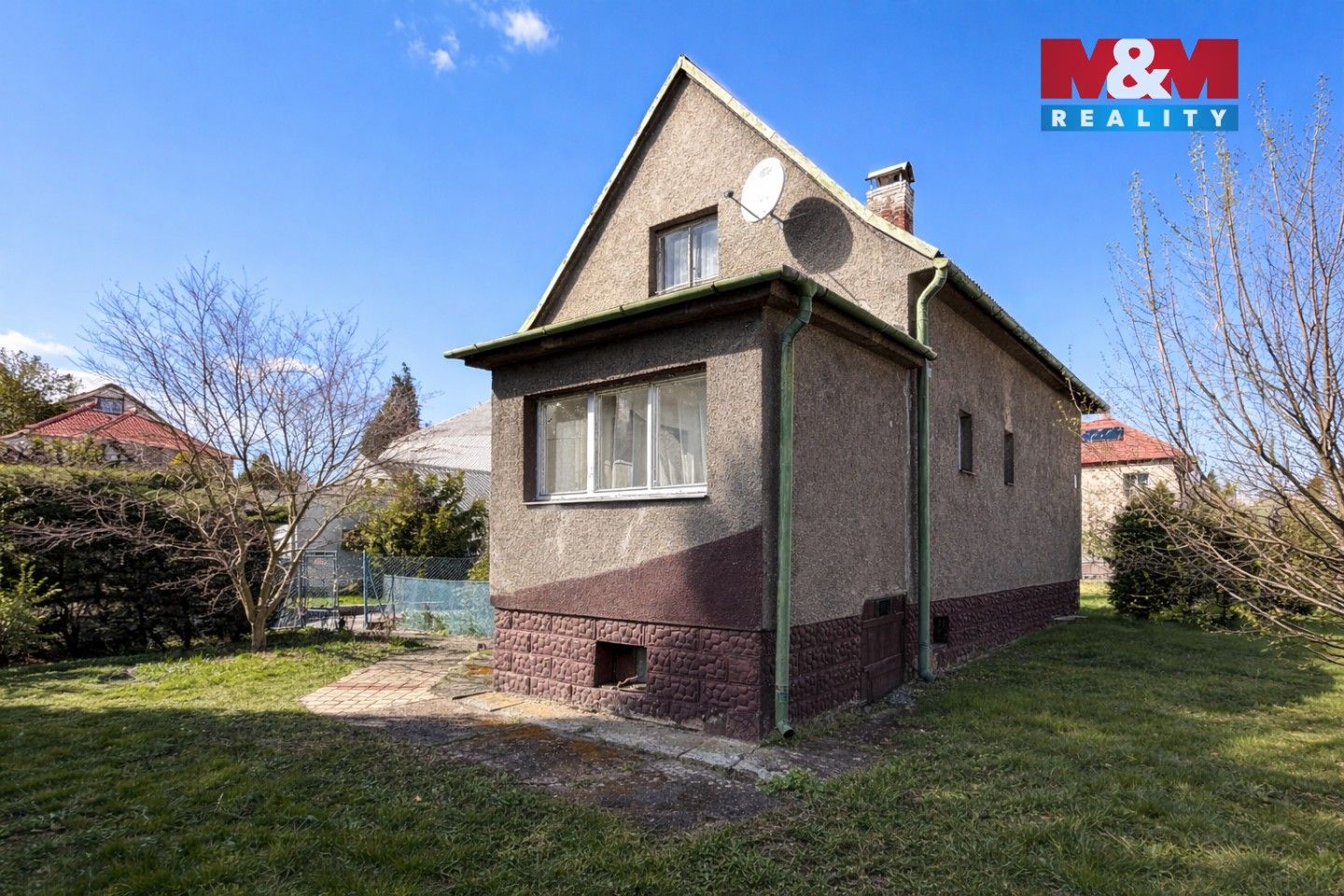 Prodej domu 120 m² - foto 3