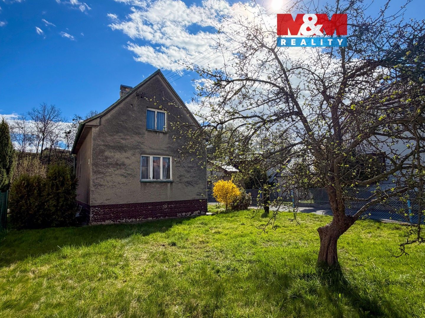 Prodej domu 120 m² - foto 1