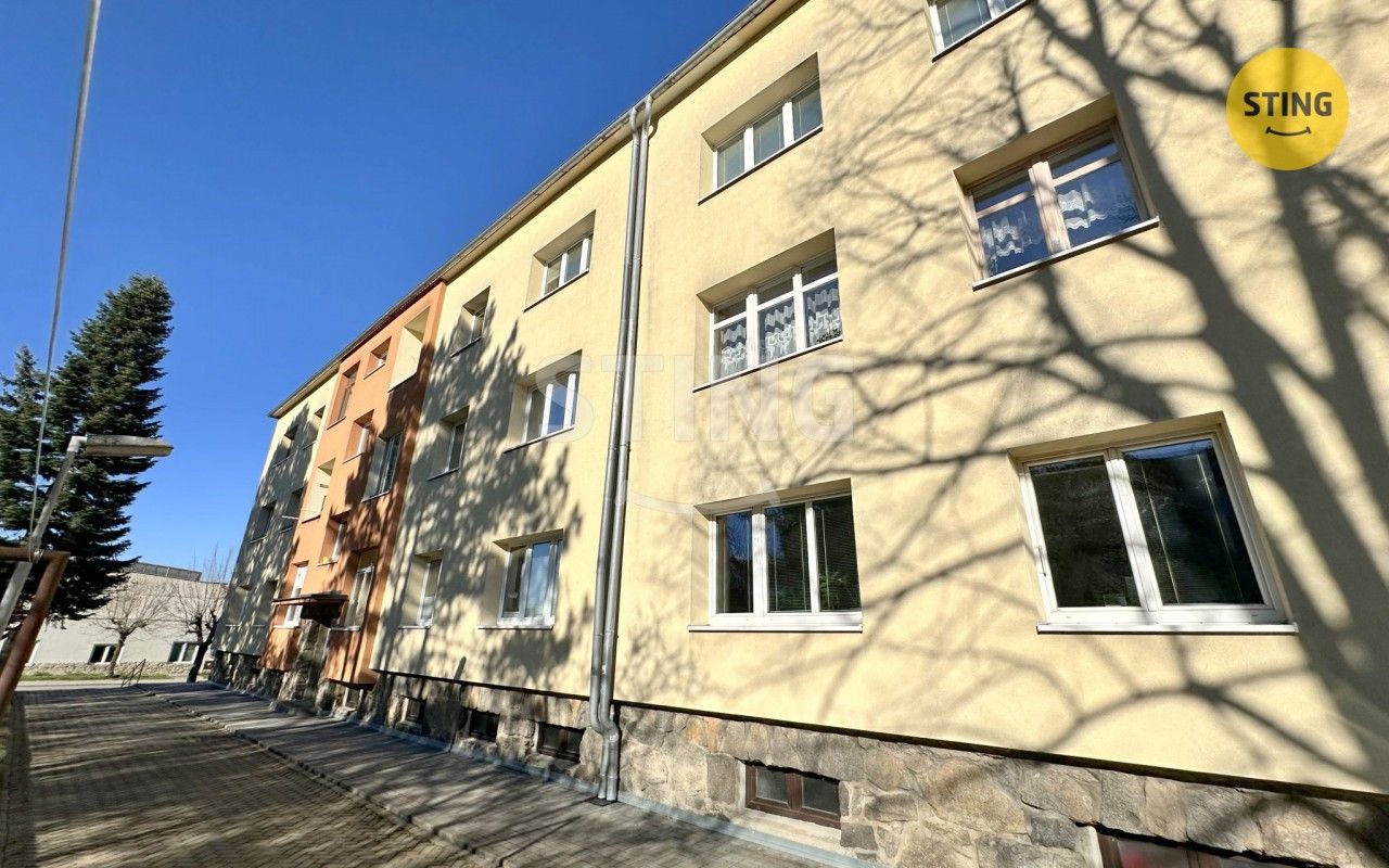 Pronájem bytu 2+kk 73 m² - foto 1