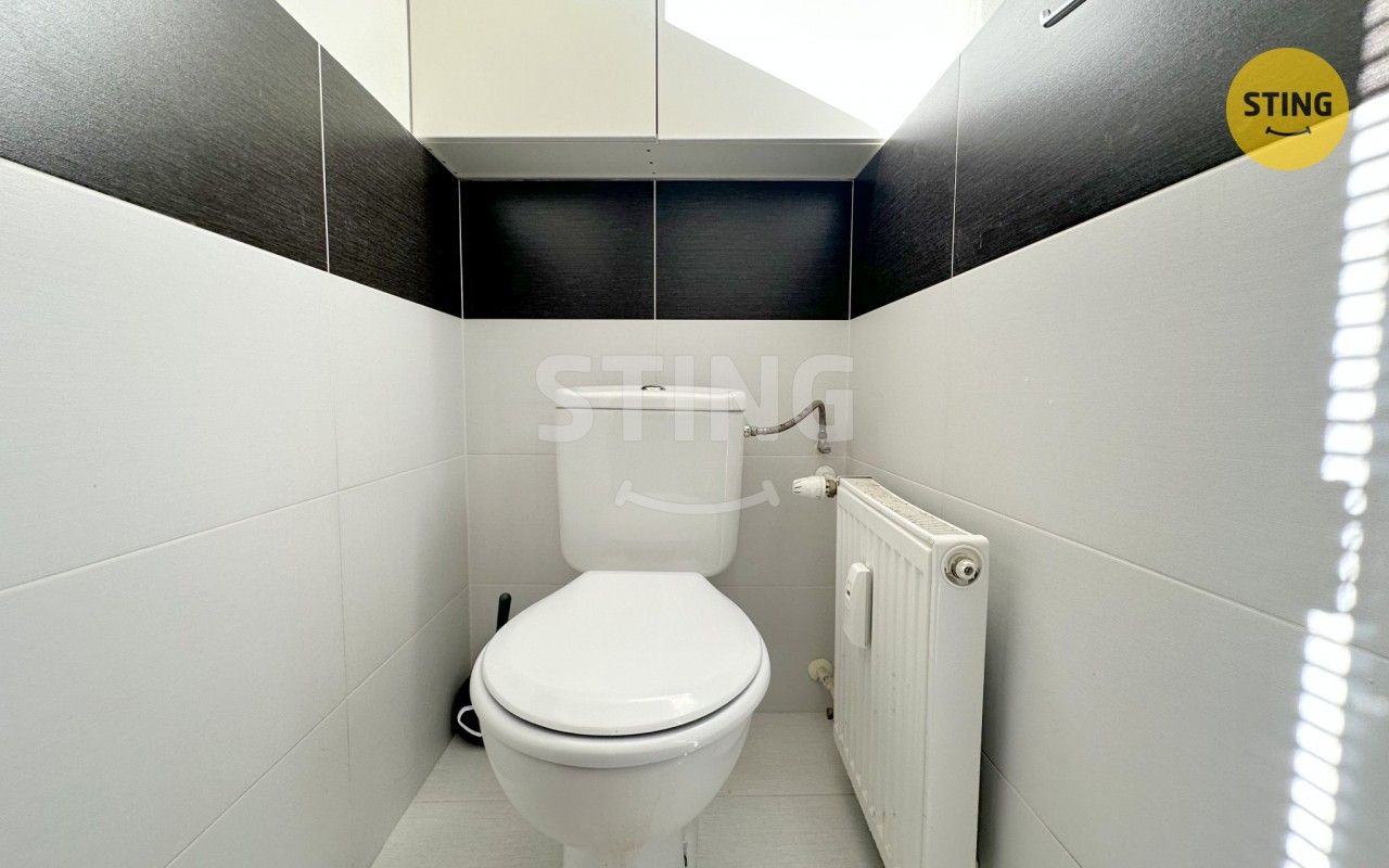Pronájem bytu 2+kk 73 m² - foto 9