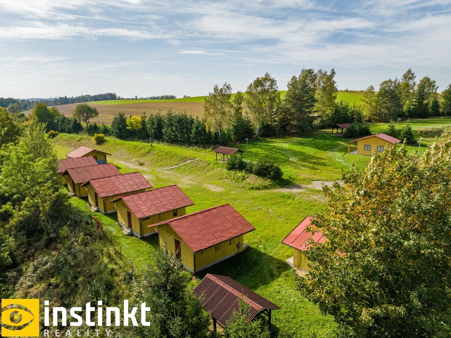 Prodej nemovitosti 27329 m² - foto 5