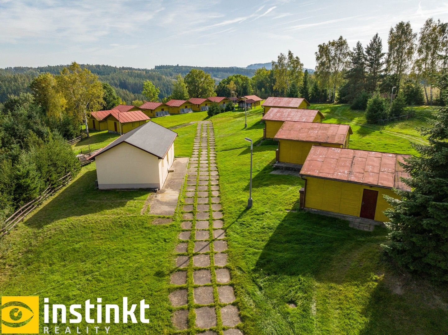 Prodej nemovitosti 27329 m² - foto 6