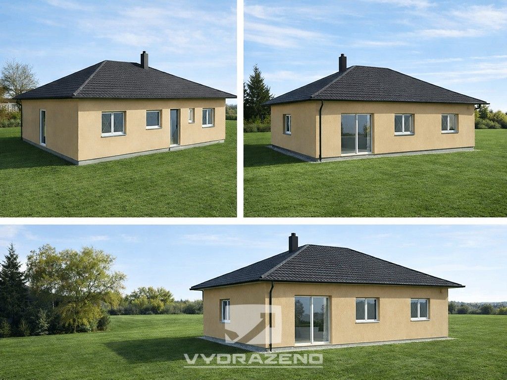 Prodej pozemku 739 m² - foto 6