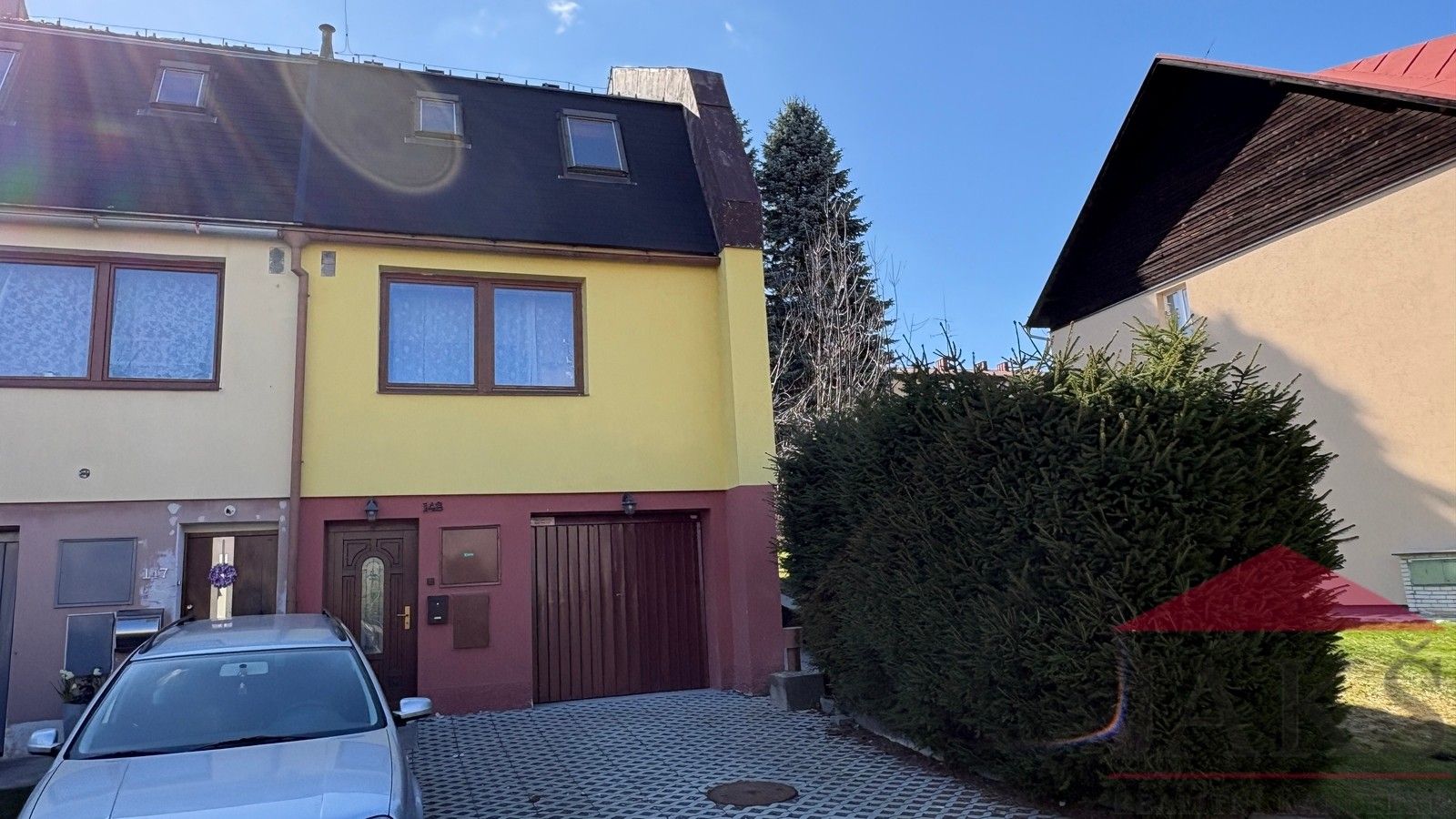 Prodej domu 90 m² - foto 1