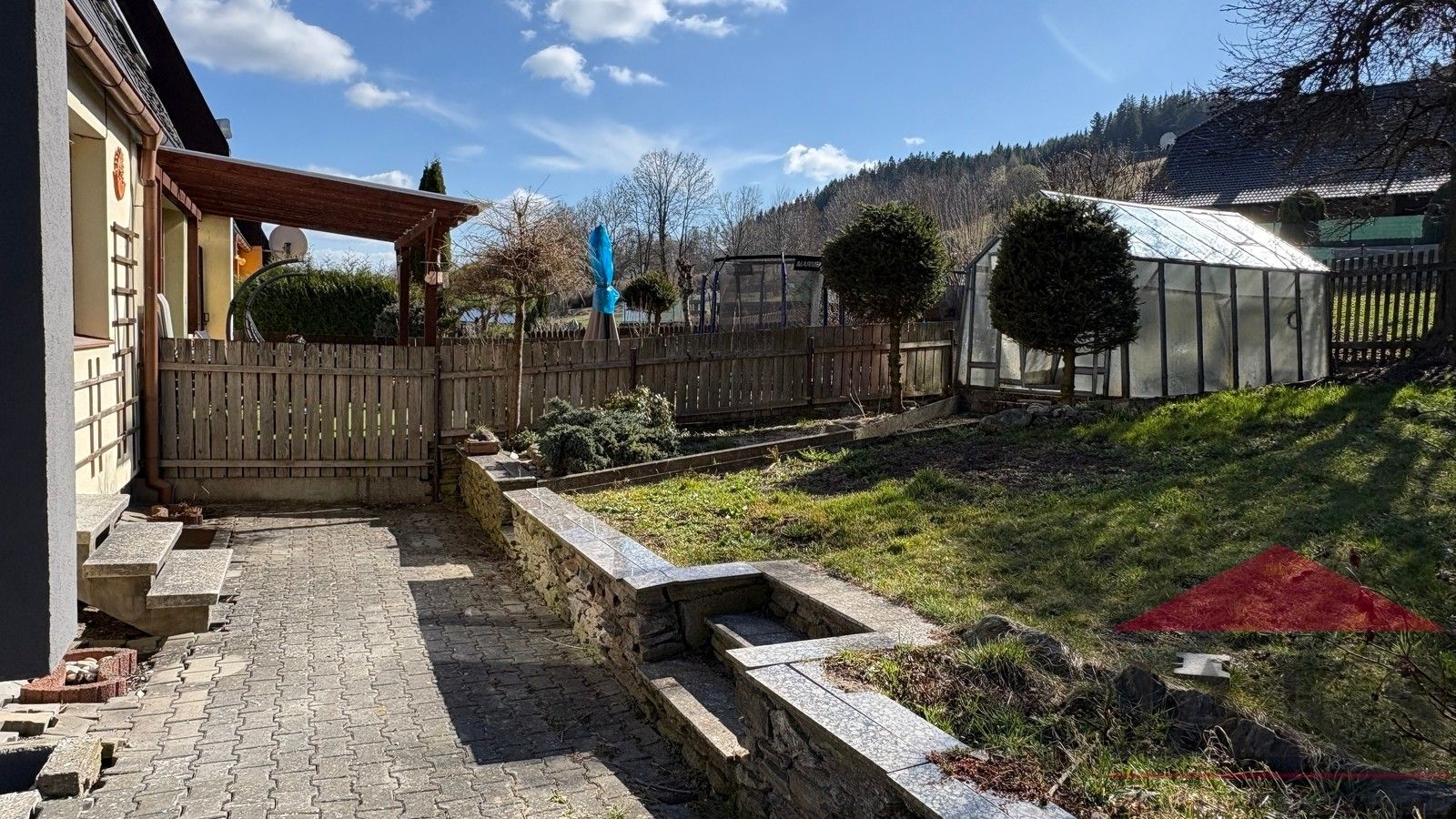 Prodej domu 90 m² - foto 5