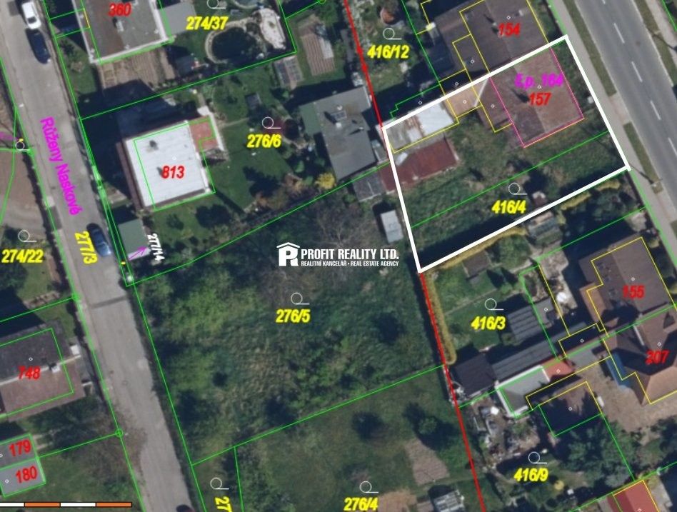 Prodej domu 131 m² - foto 1