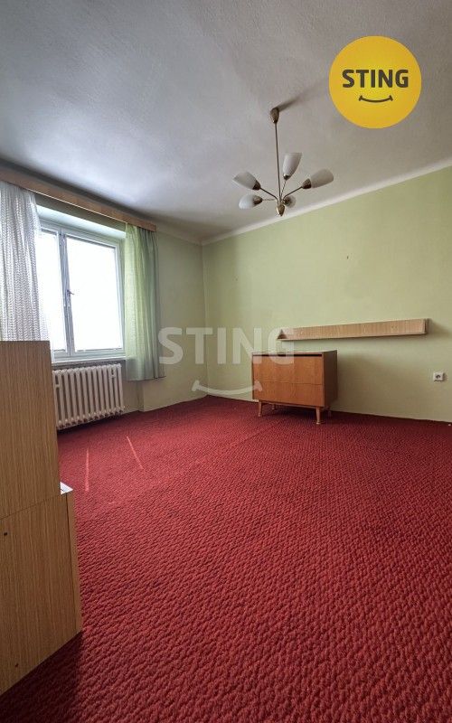 Pronájem bytu 2+1 56 m² - foto 5