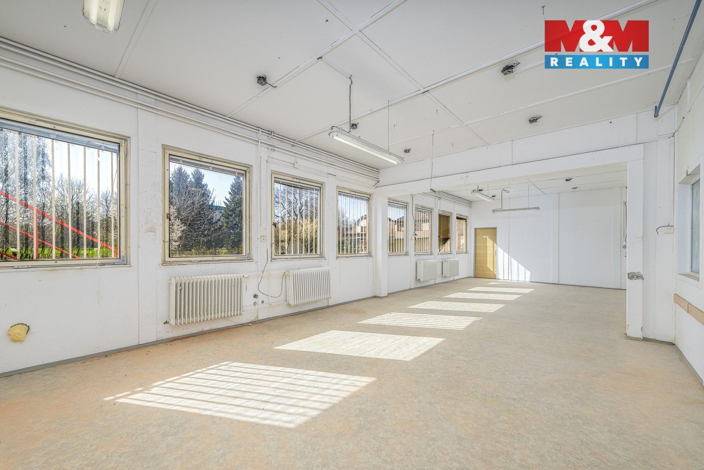Prodej komerčního prostoru 900 m² - foto 8