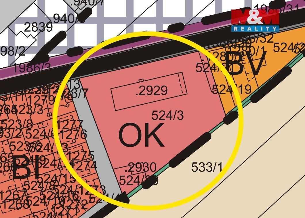 Prodej komerčního prostoru 900 m² - foto 20