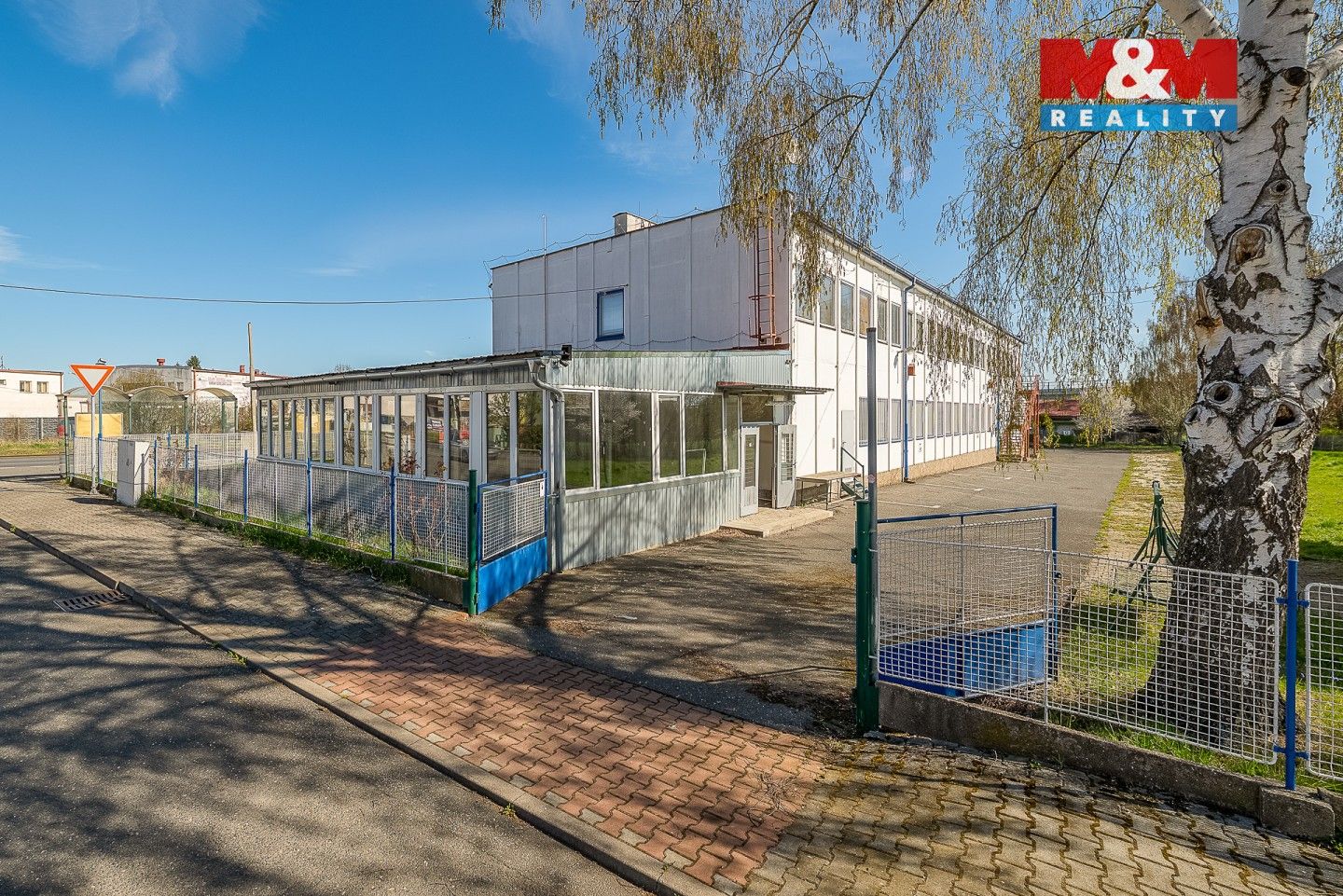 Prodej komerčního prostoru 900 m² - foto 17