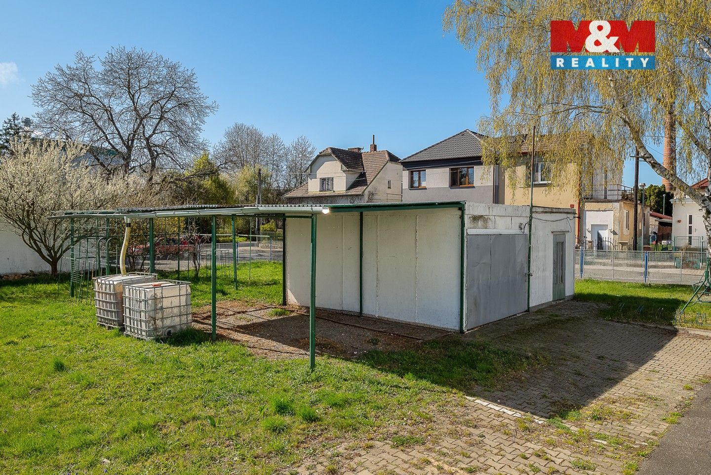 Prodej komerčního prostoru 900 m² - foto 18