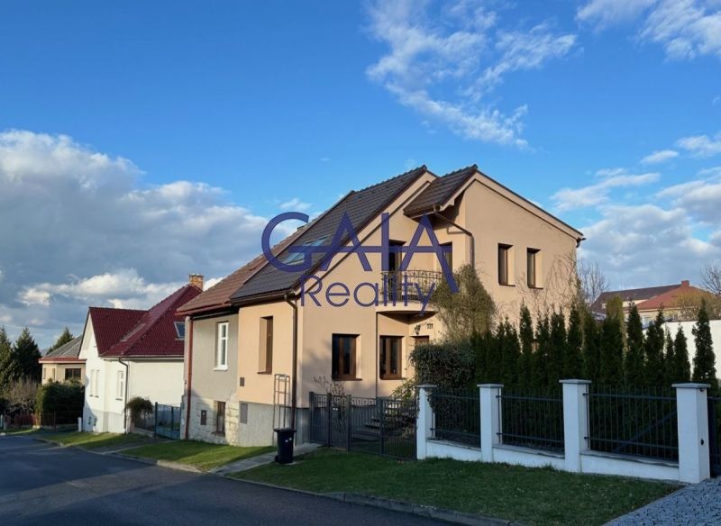 Prodej domu 126 m² - foto 1