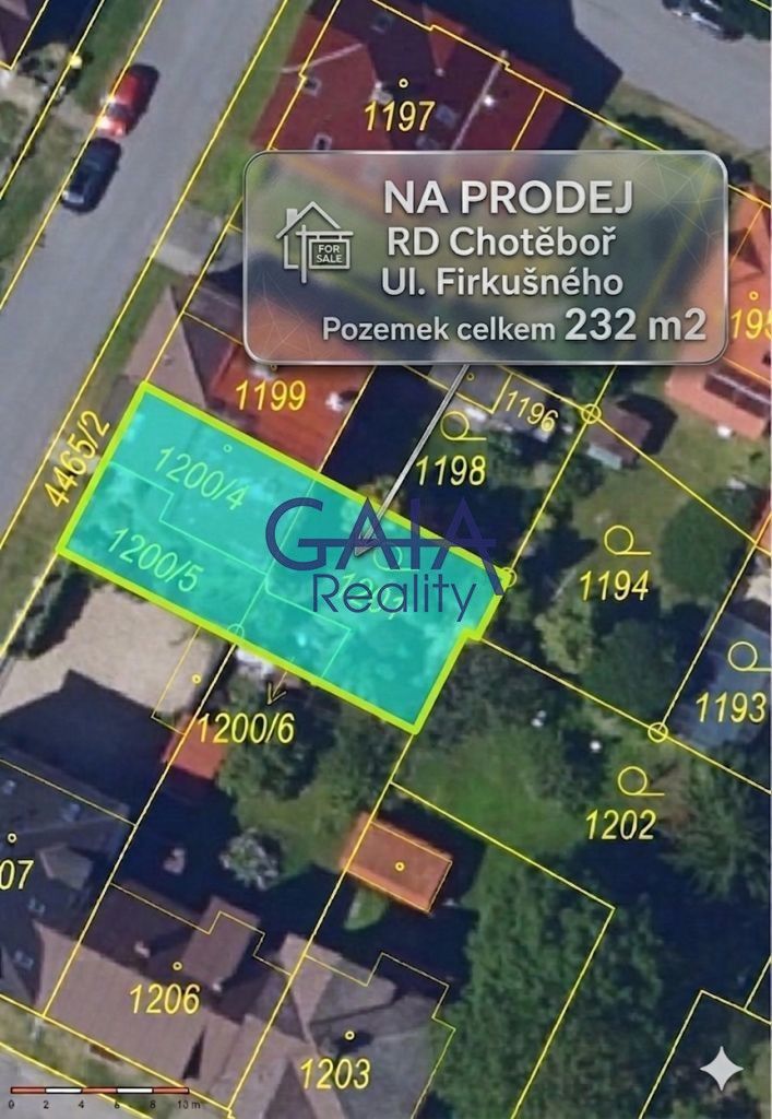 Prodej domu 126 m² - foto 21