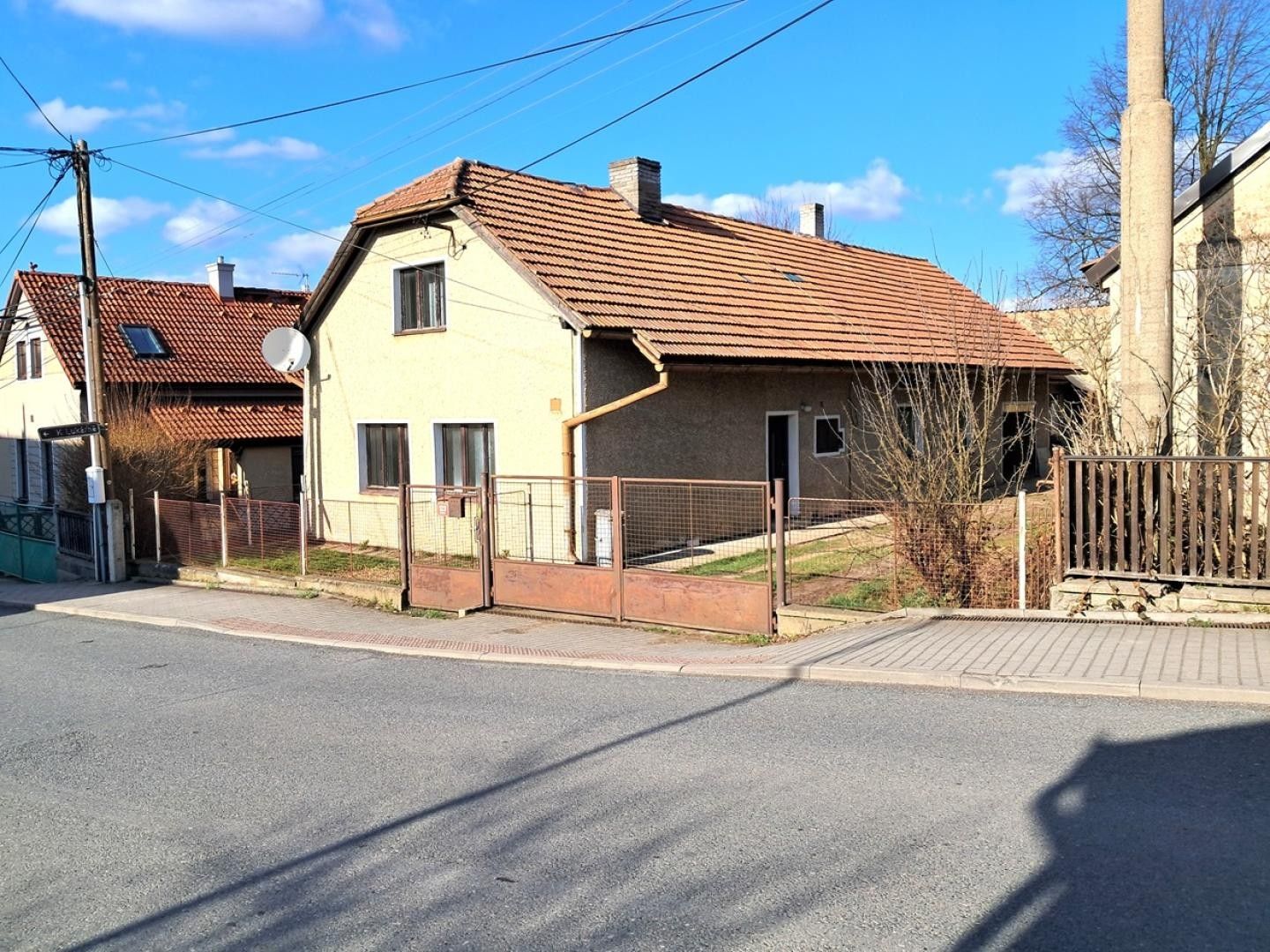 Prodej domu 222 m² - foto 1