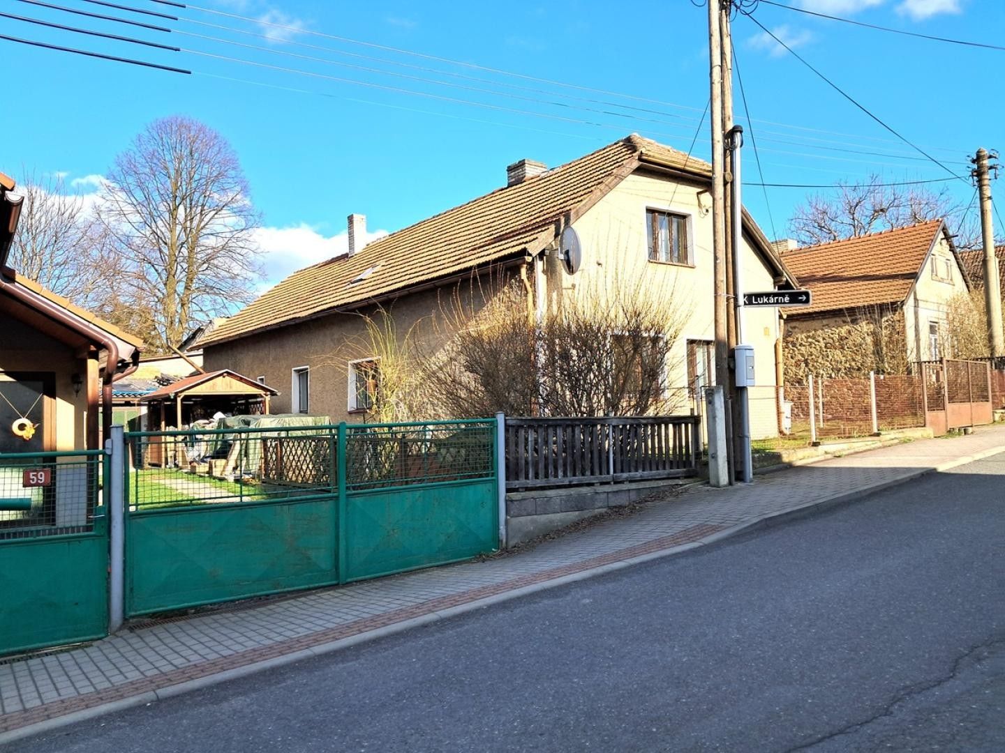 Prodej domu 222 m² - foto 2