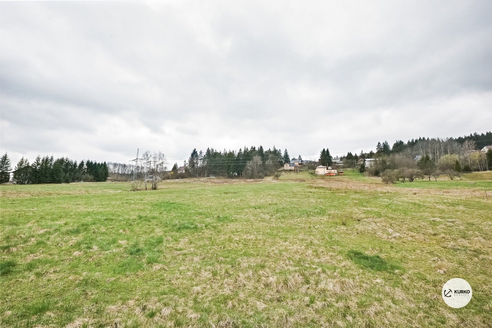 Prodej pozemku 3291 m² - foto 6