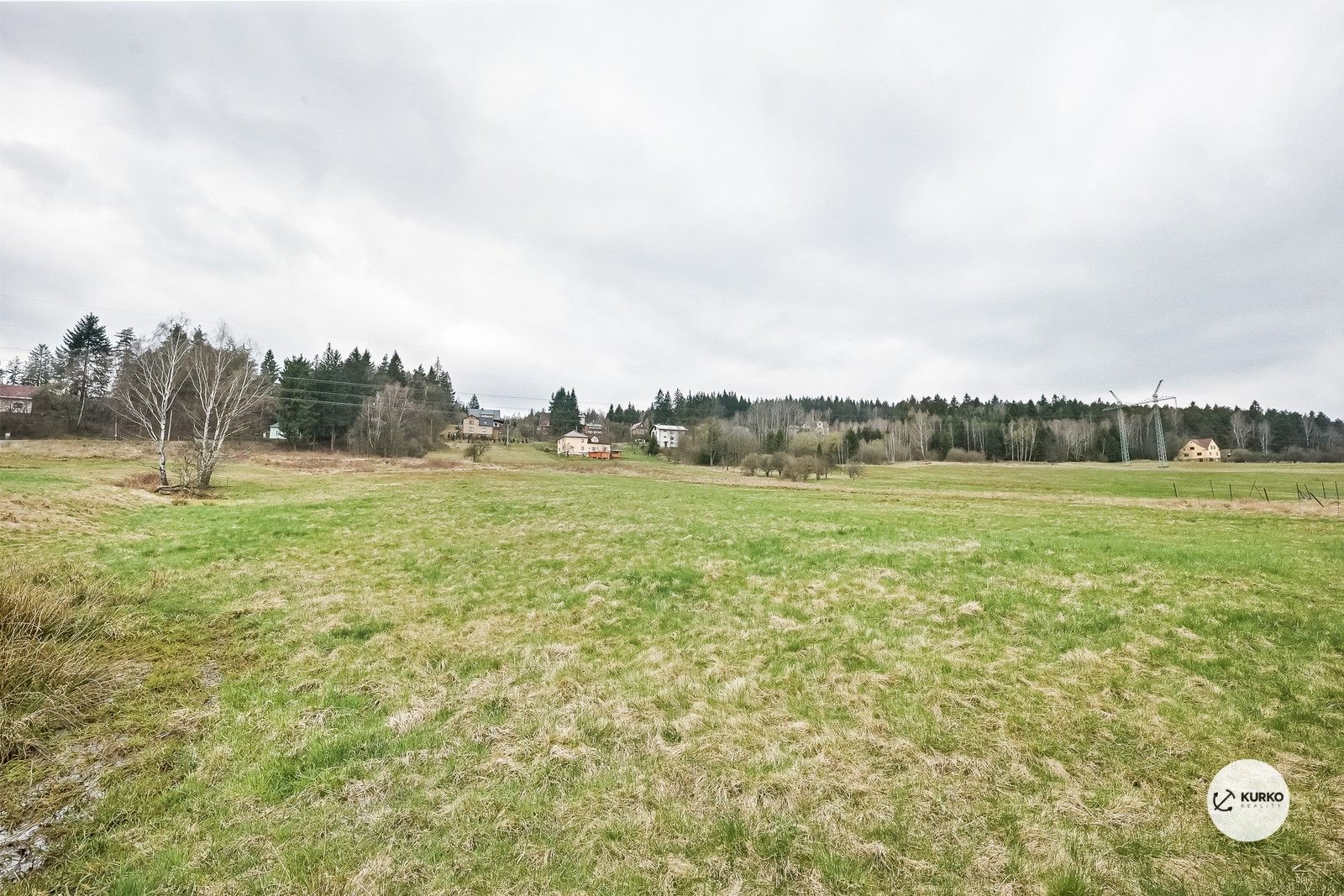 Prodej pozemku 3291 m² - foto 11
