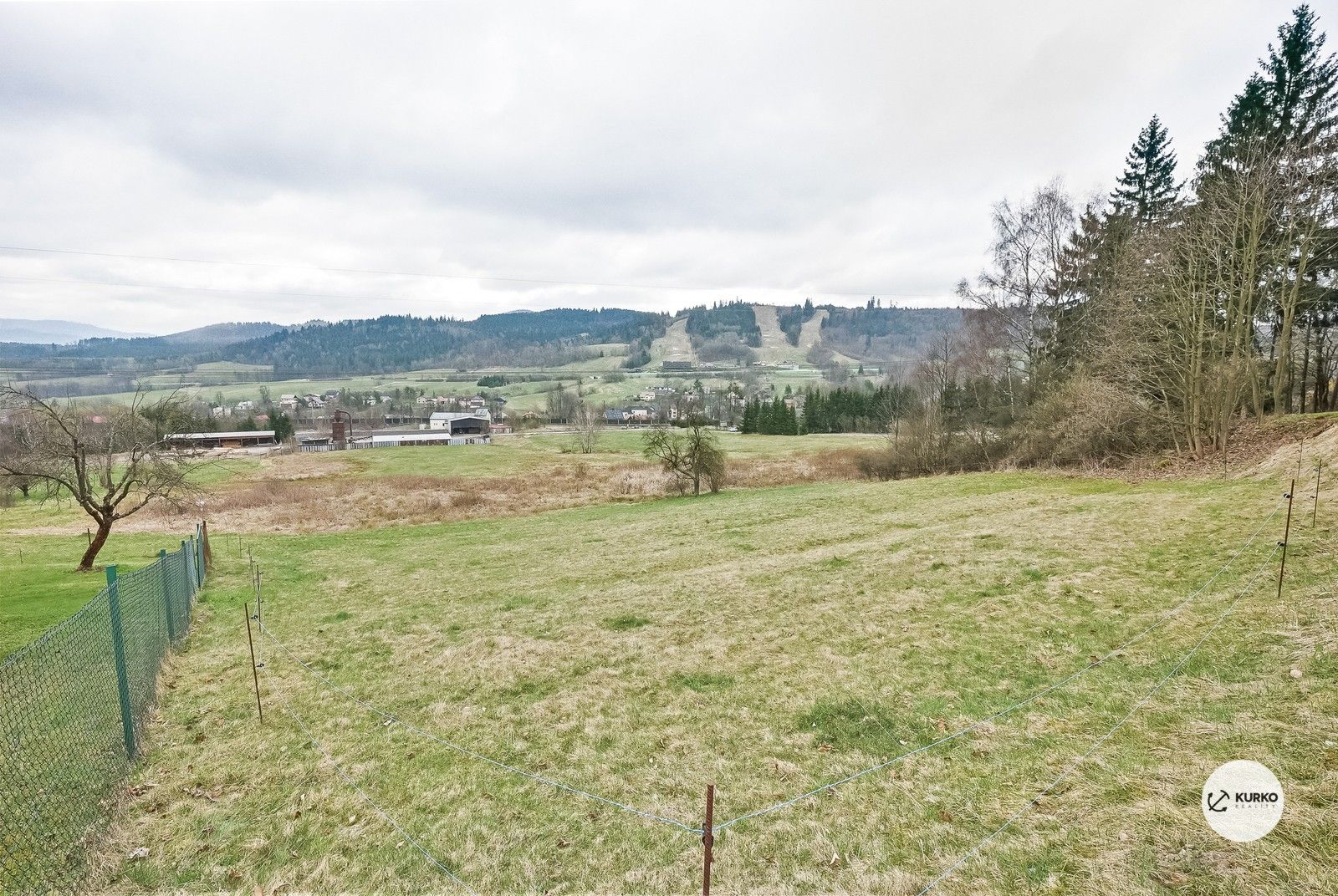 Prodej pozemku 3291 m² - foto 10